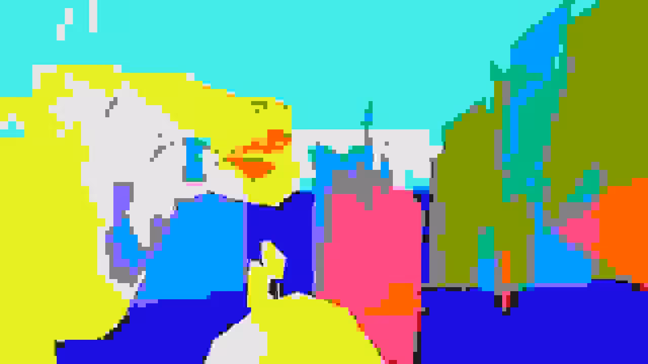 PIXL I