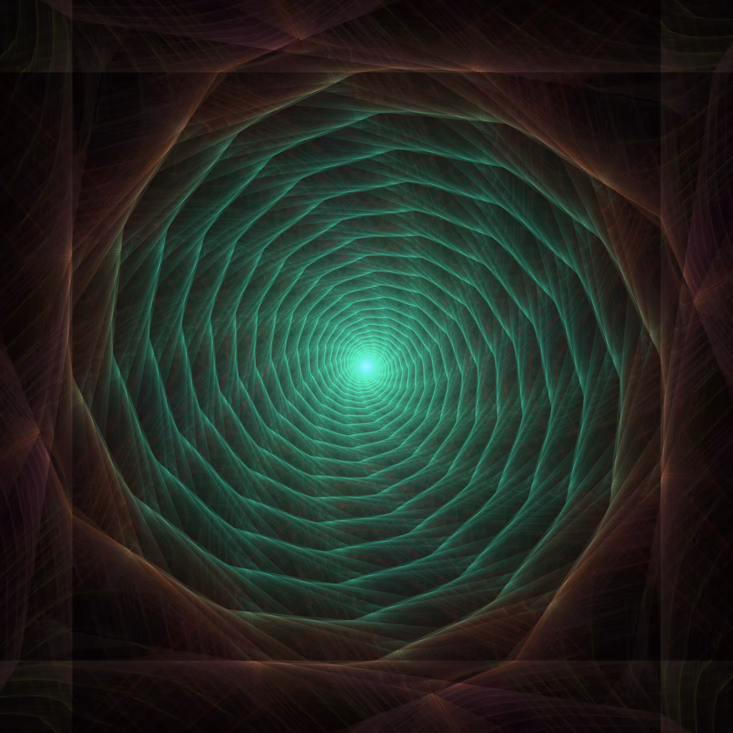 CODE X ART #4