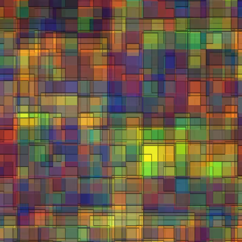 Iterated Random #23