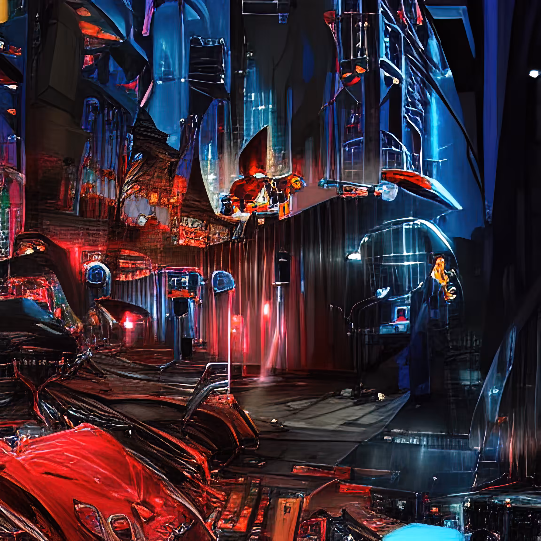 cybepunk city night 1719207748