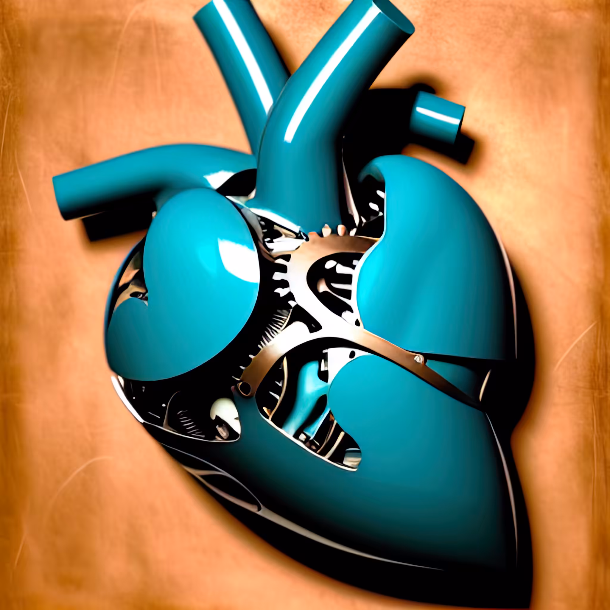 Have (A) Heart: Have a Fuckin Heart #728