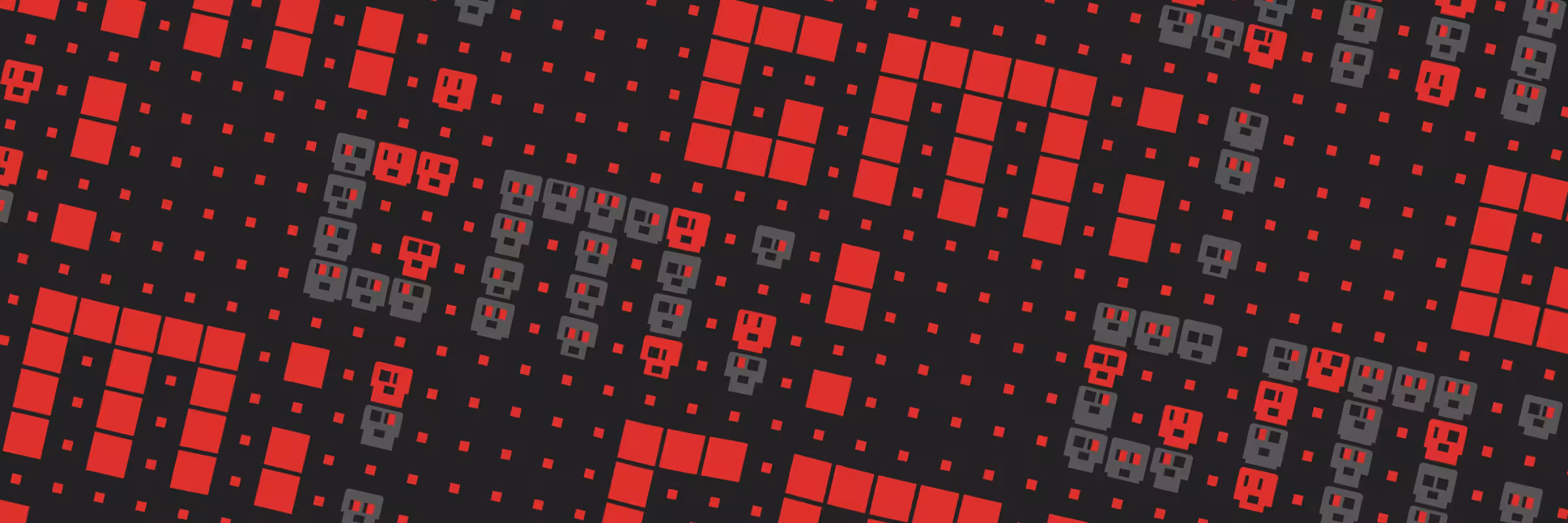 SMOLSKULL-PATTERN #1137