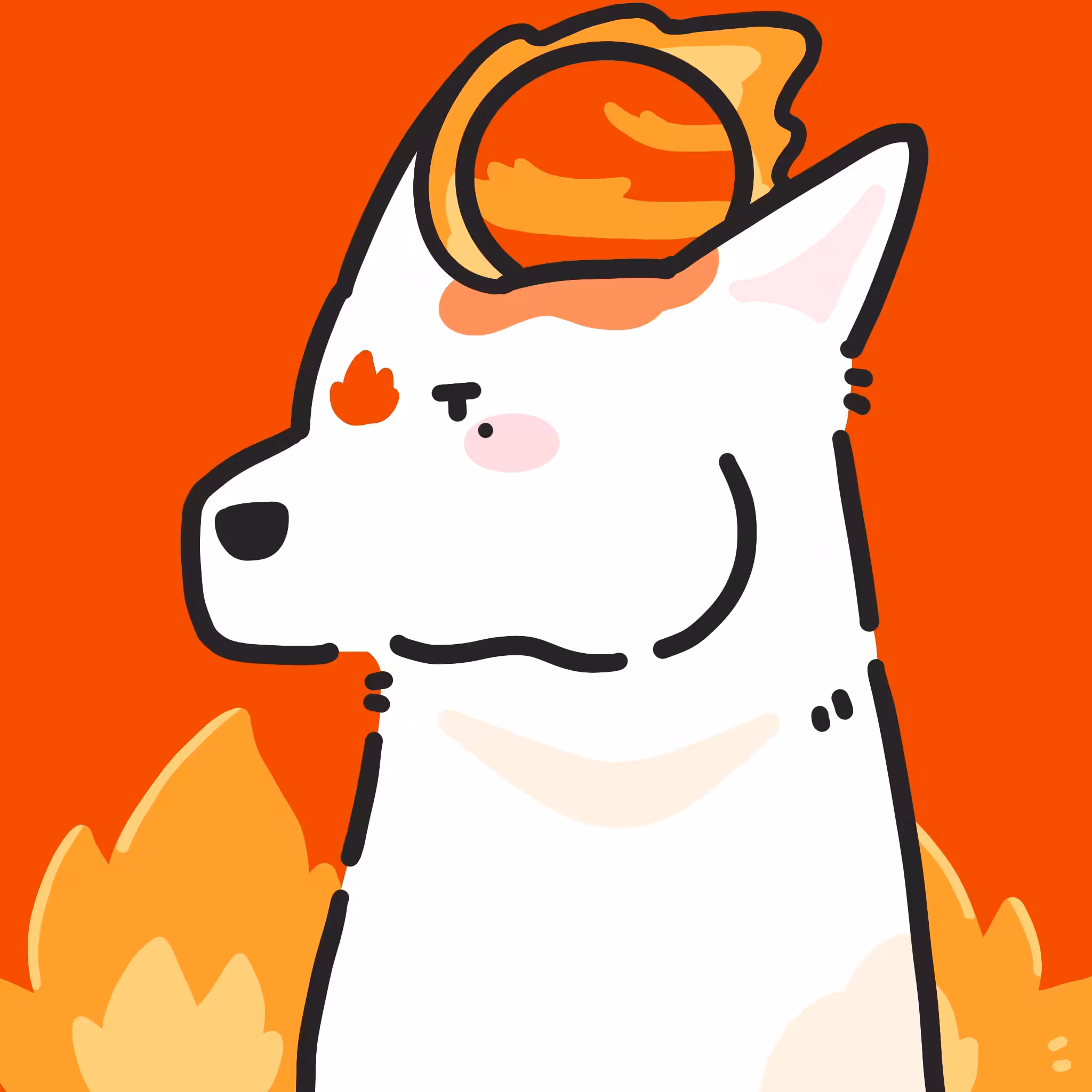 White Wolf No.62
