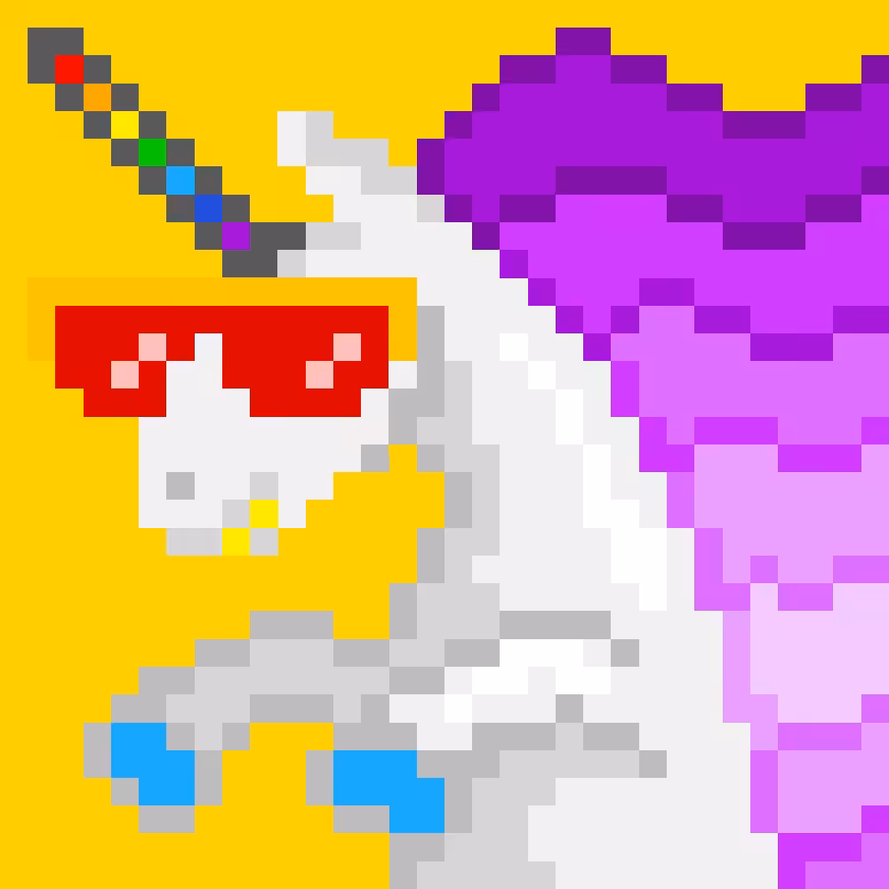Unicorn #6514