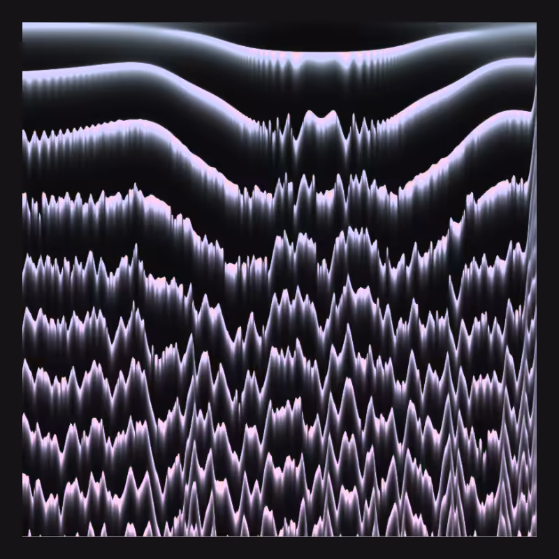 LandWaves #69