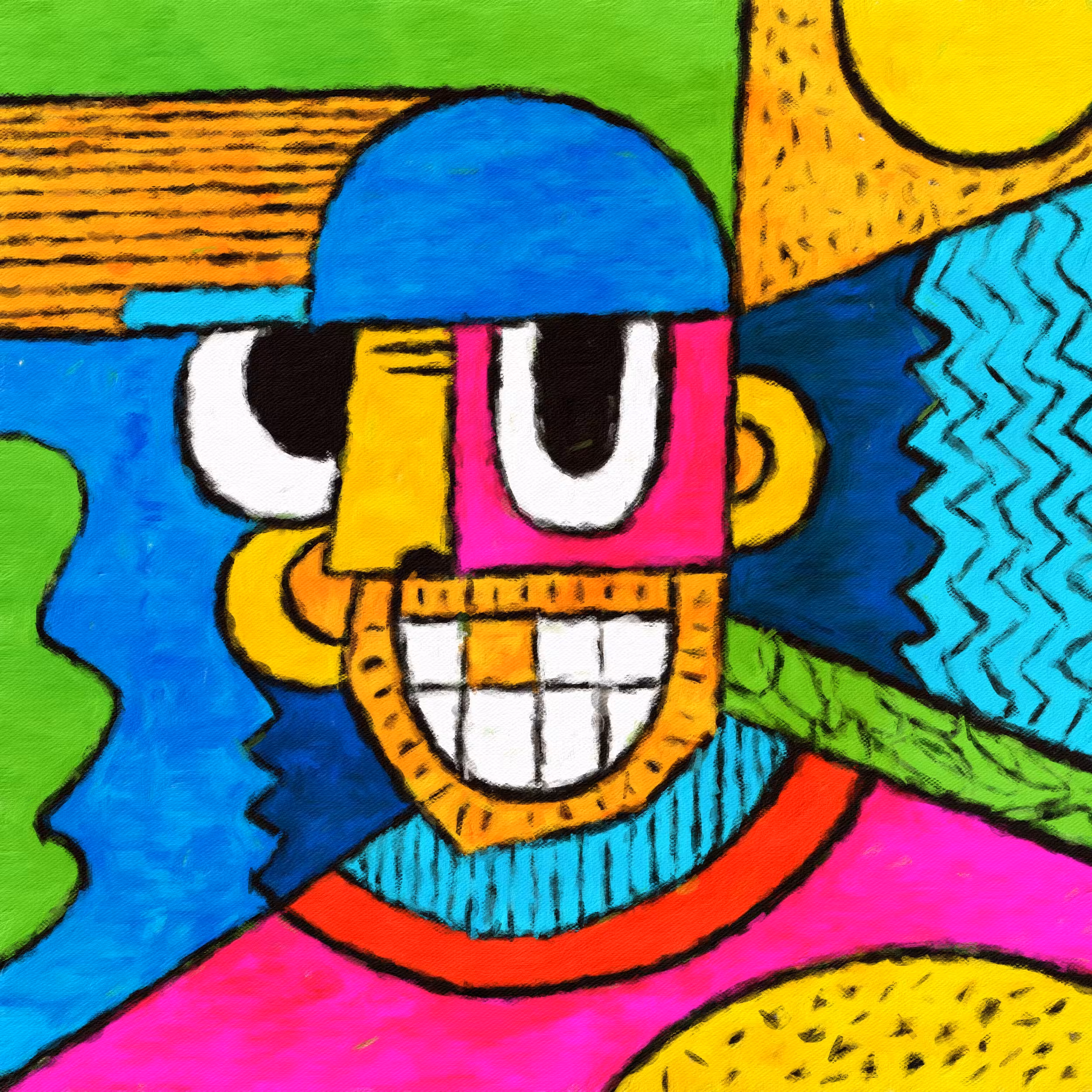 Cubascubism 05