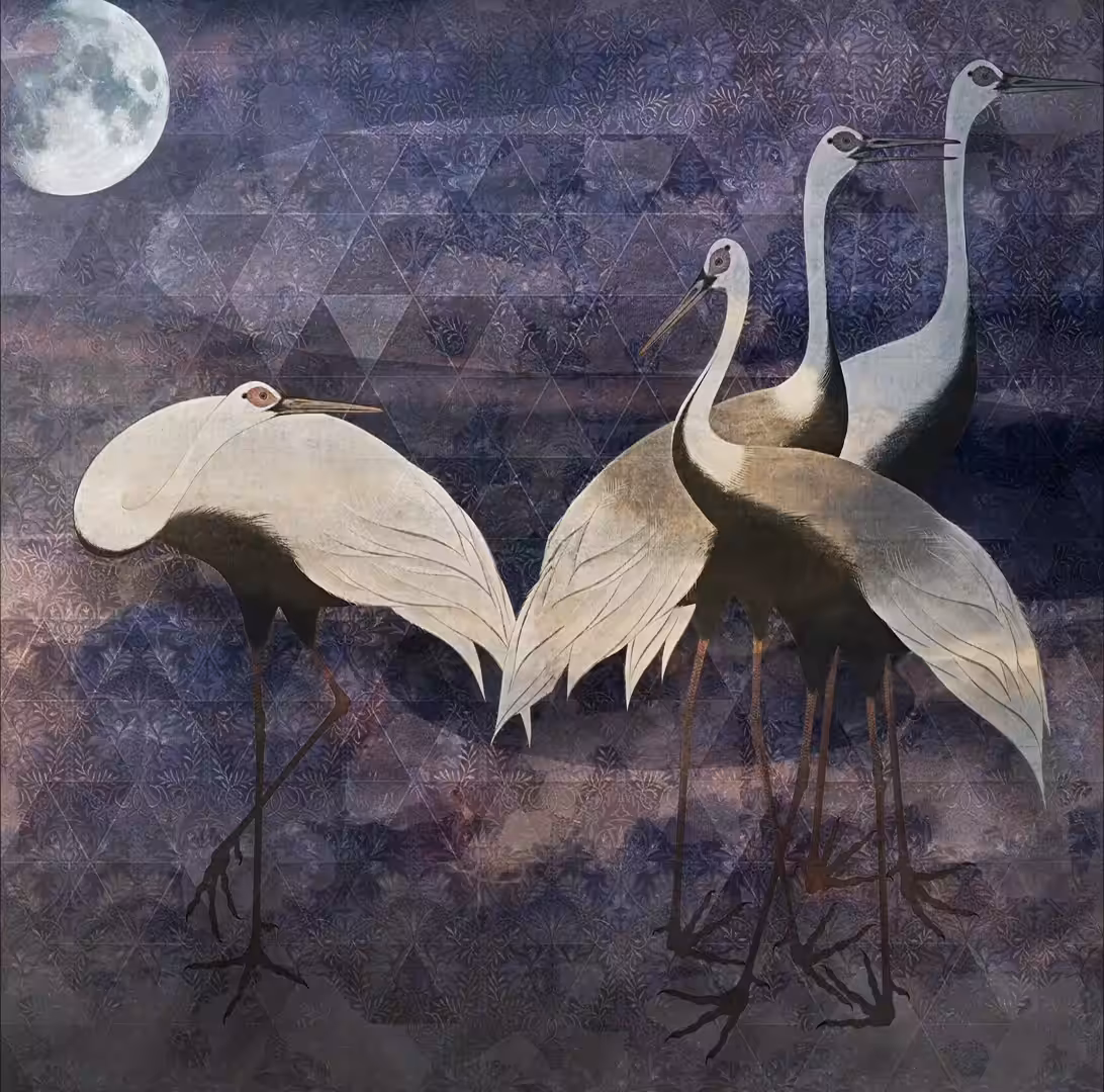 Cranes