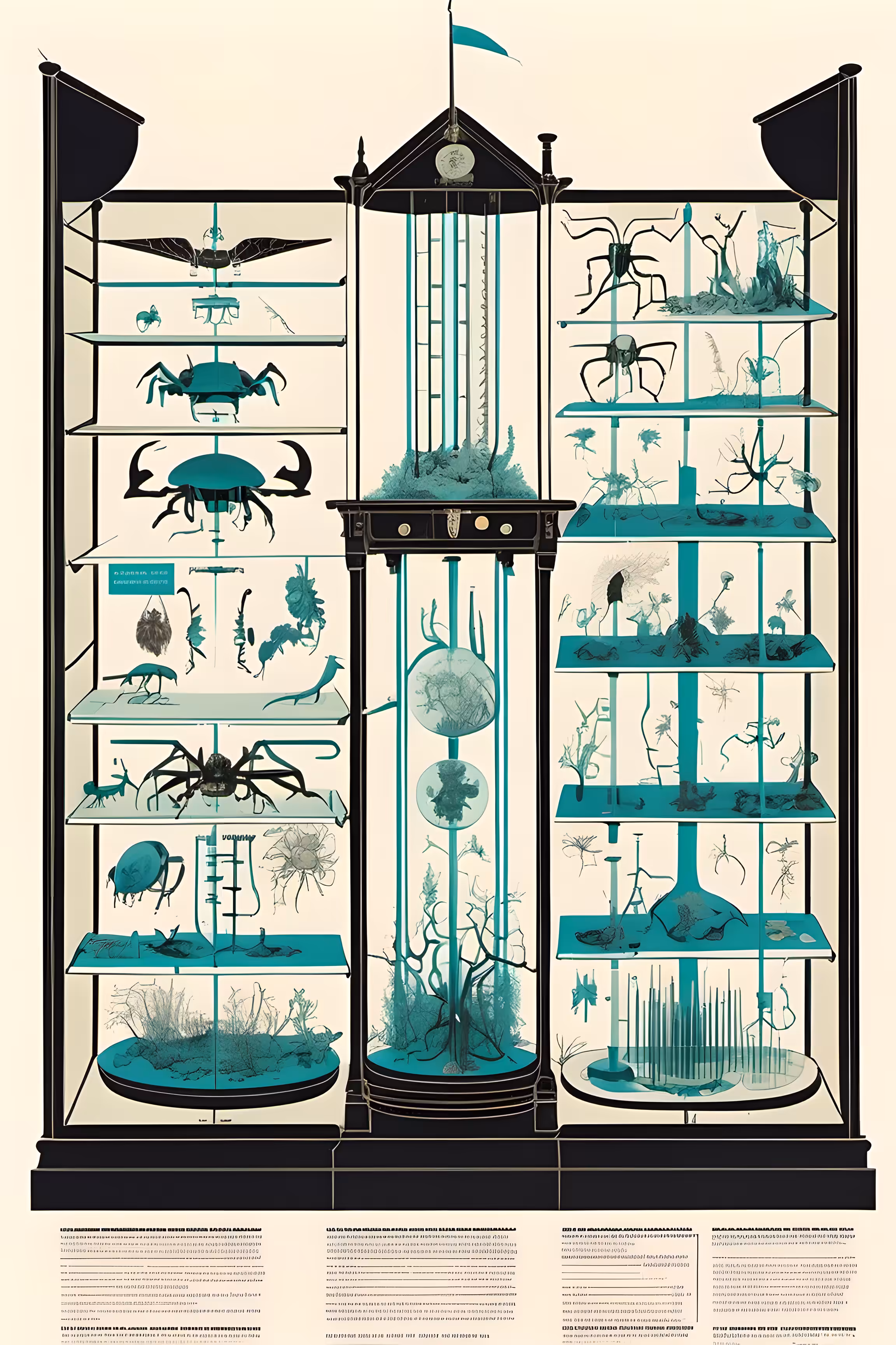 Wunderkammer #93