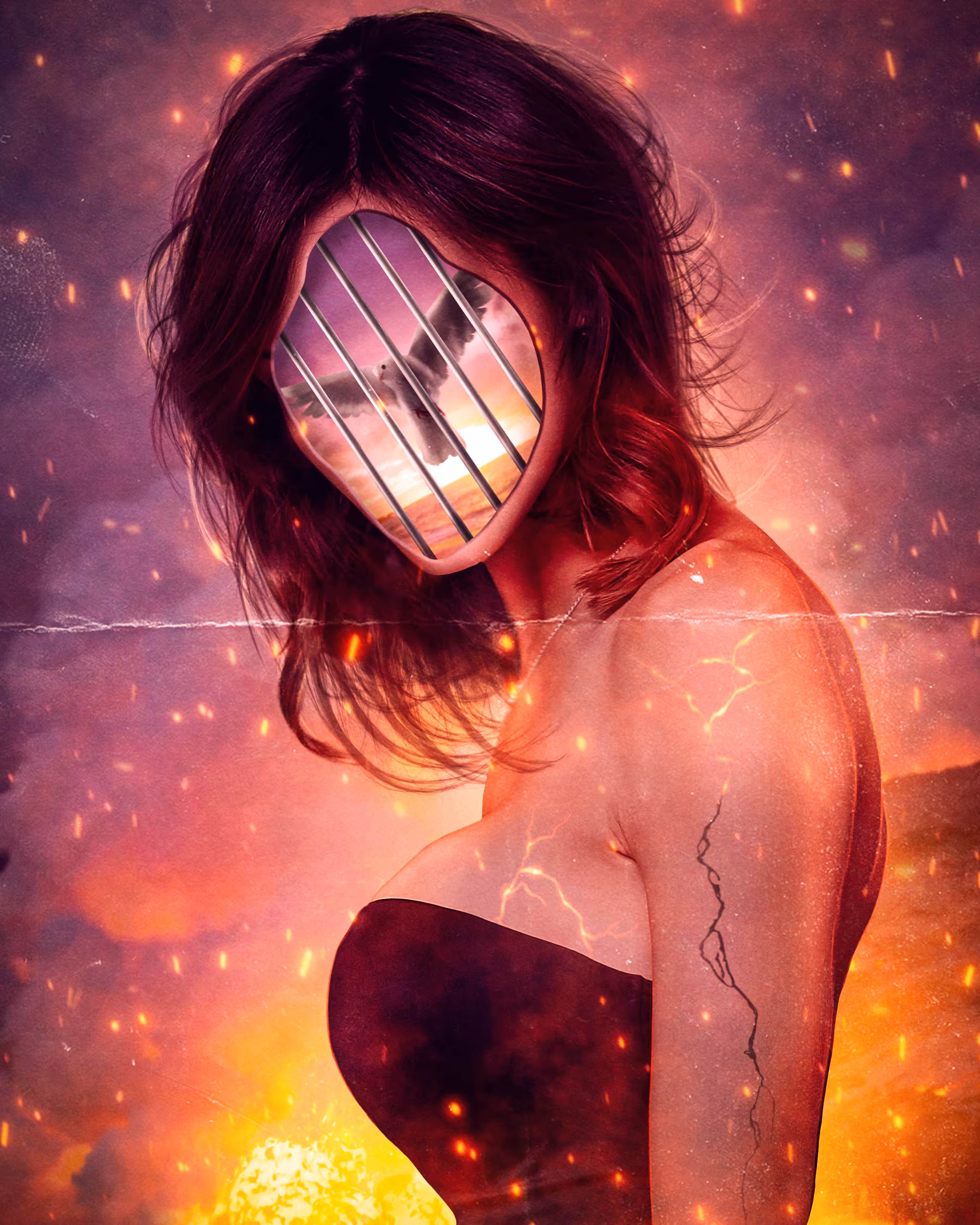 Free yourself