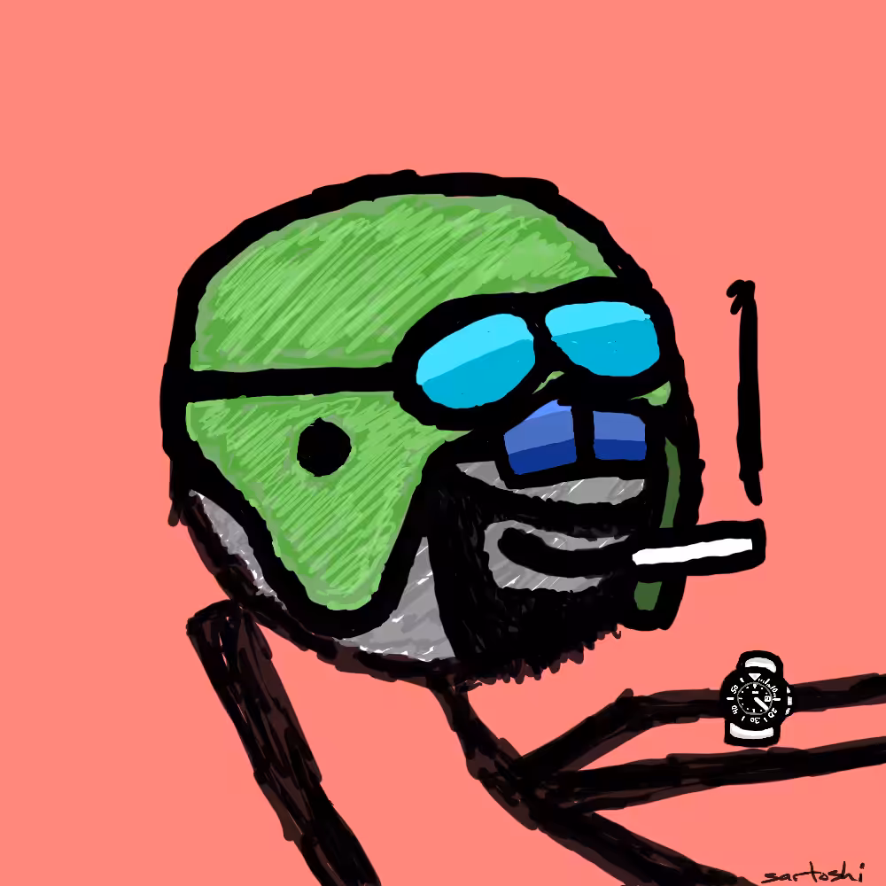 mfer #7070