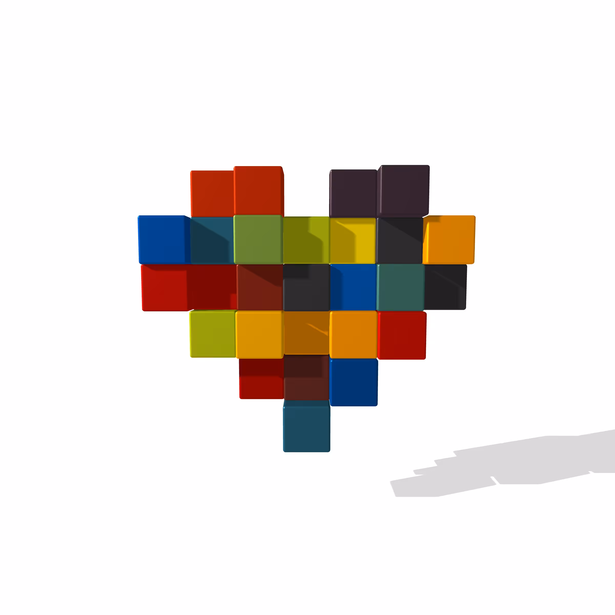 heart + craft #27379