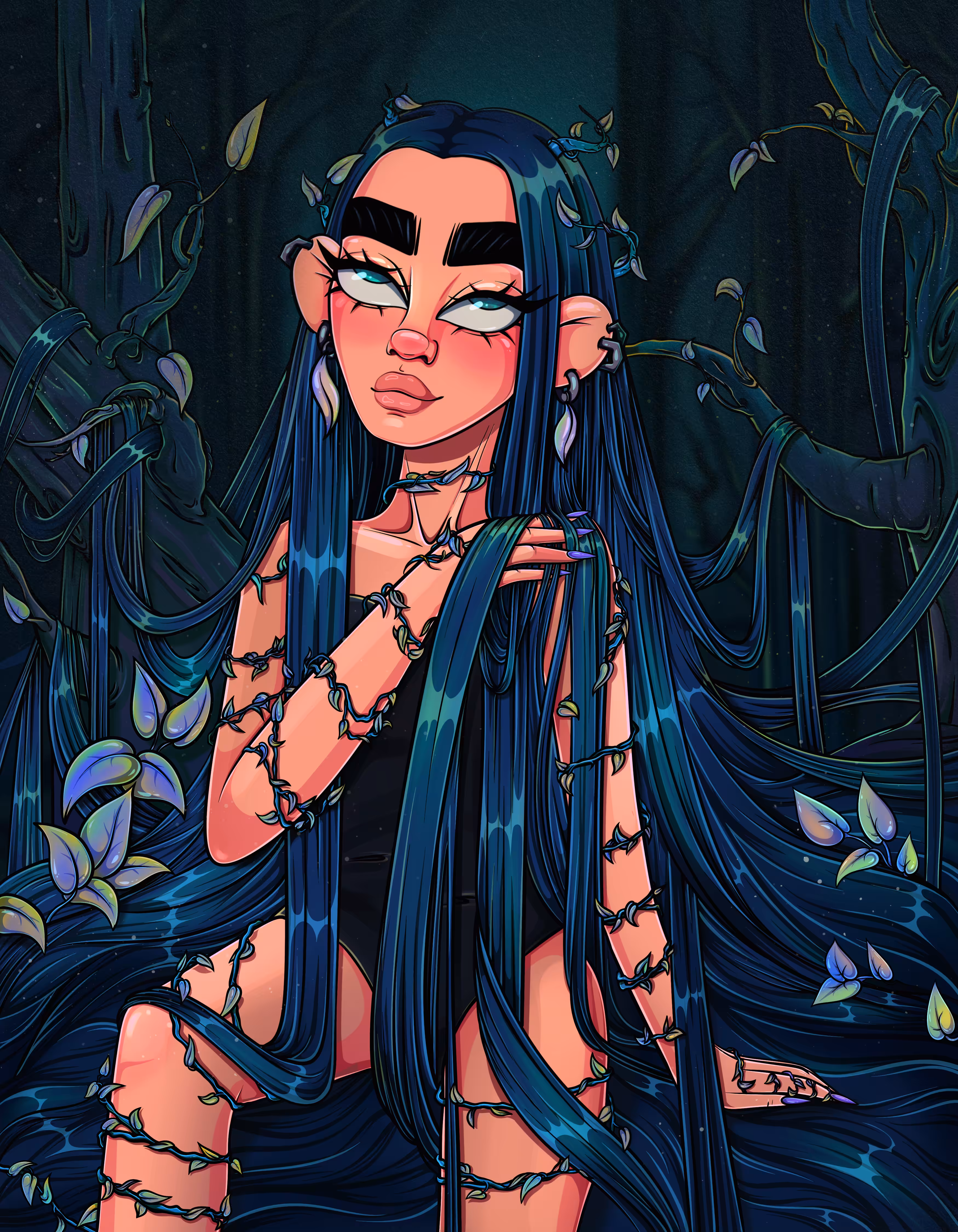 Earth