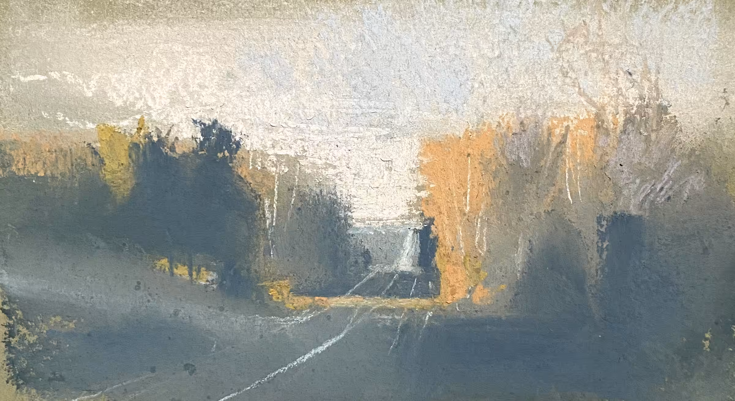 Sketch Sunbeam