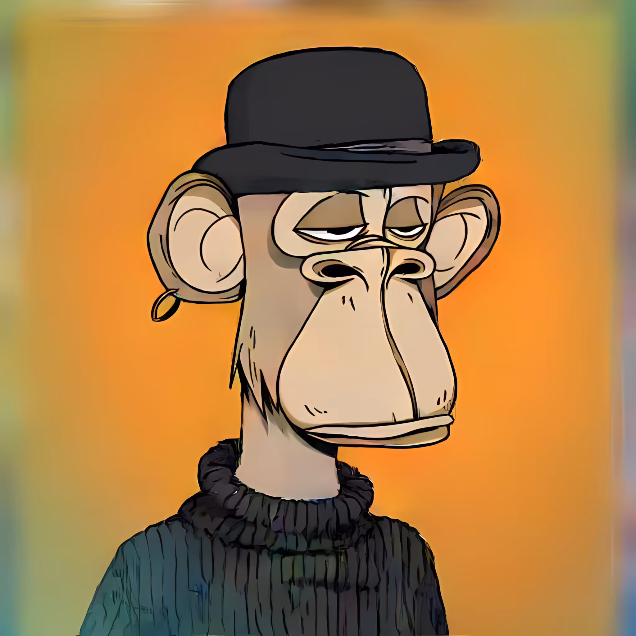 These Apes Don't Exist #151