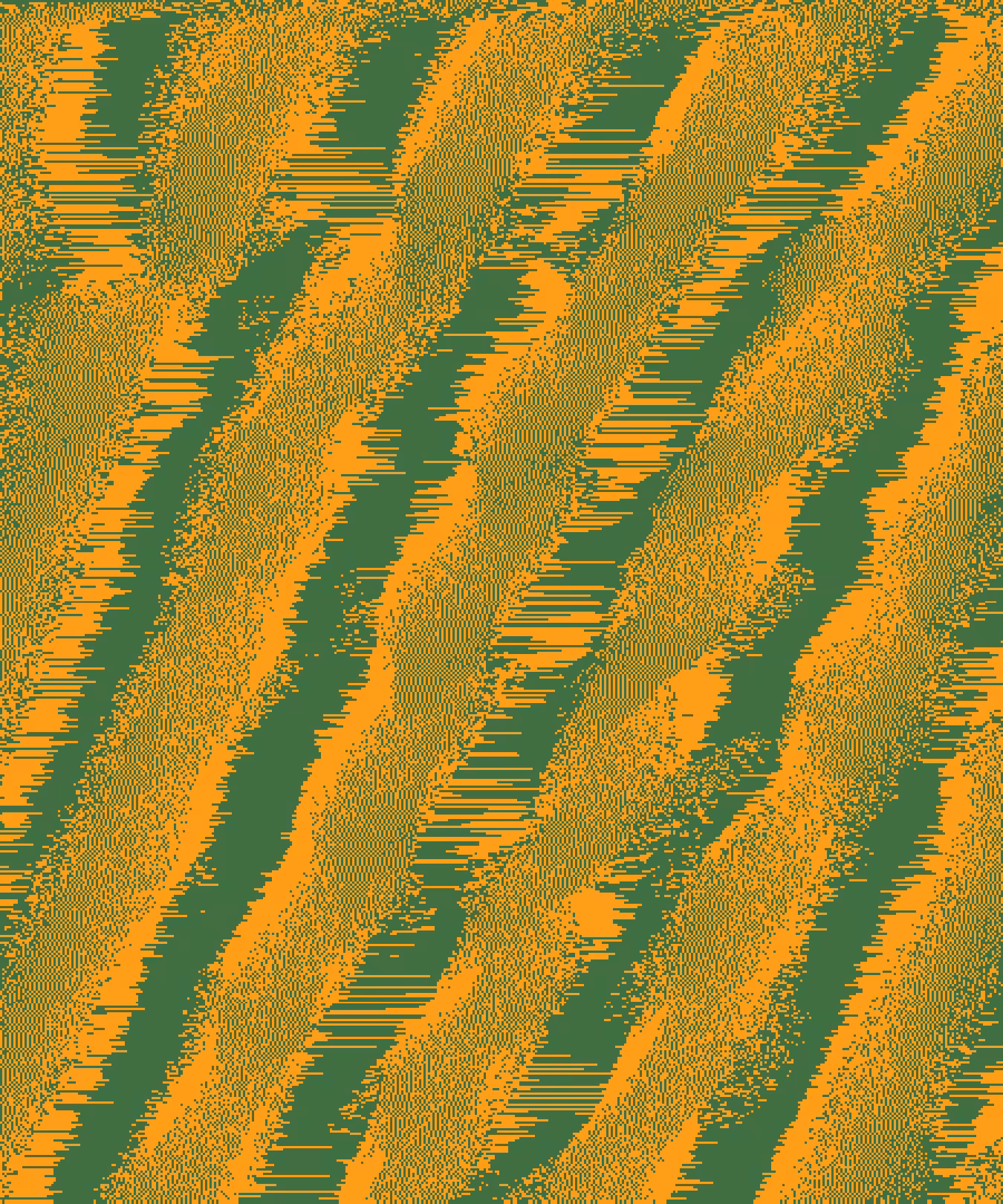 Digital Surface 1 #19