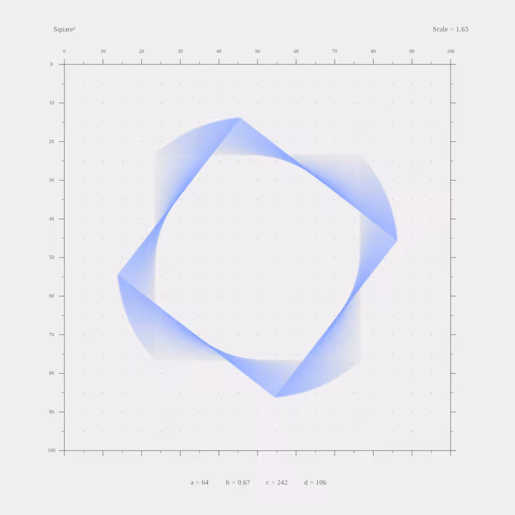 Square² #31