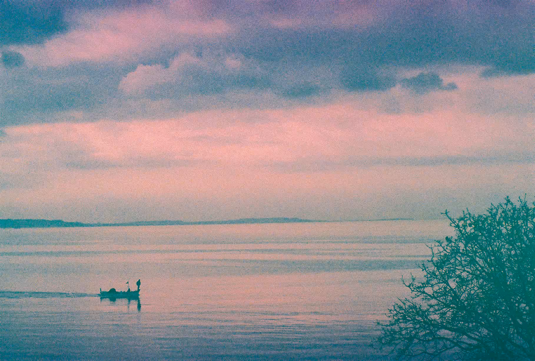 Fisherman's Dream