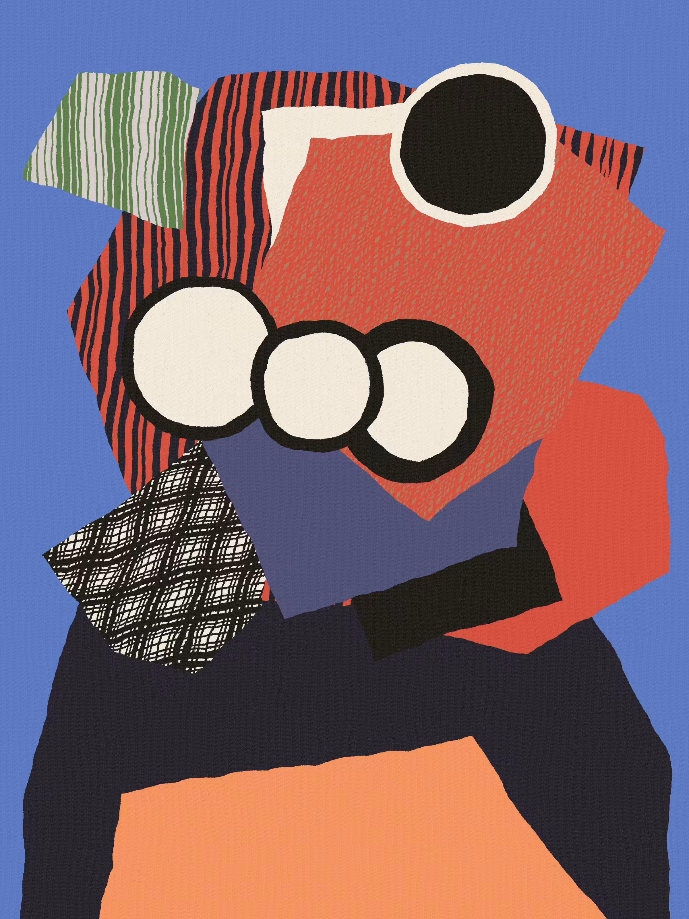 Self, Superego #131