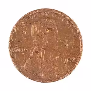 CENTS #7958