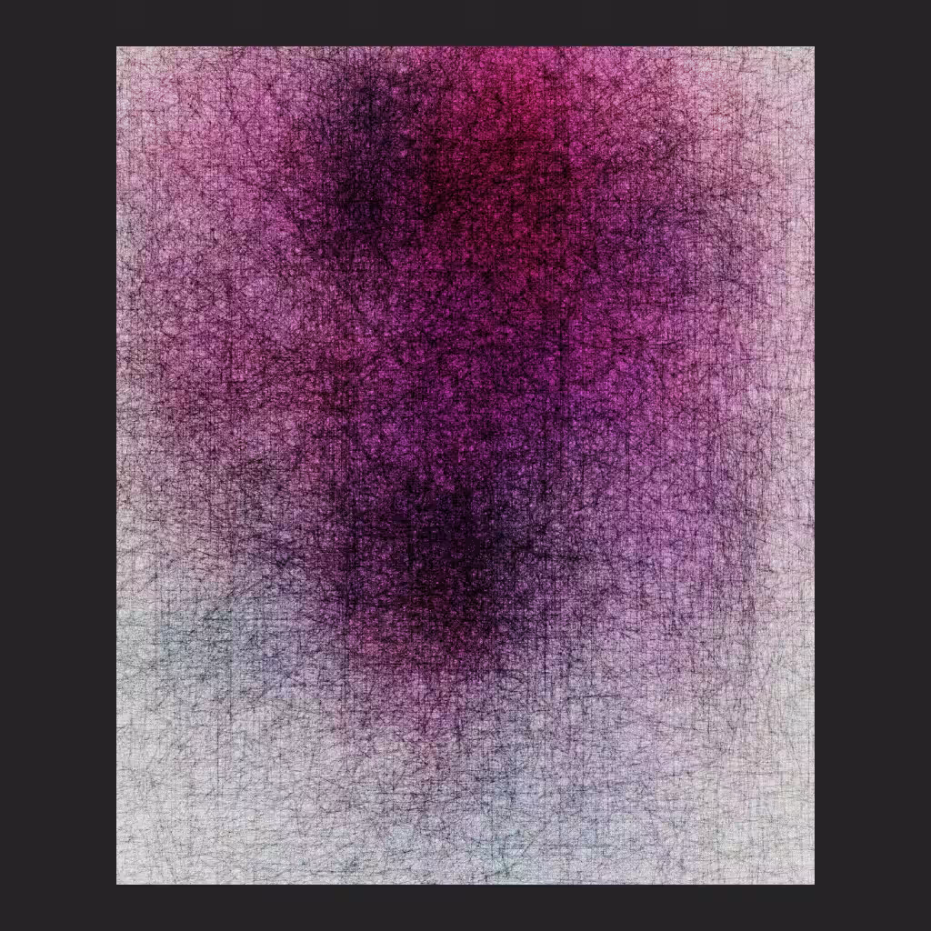 A Canvas #44
