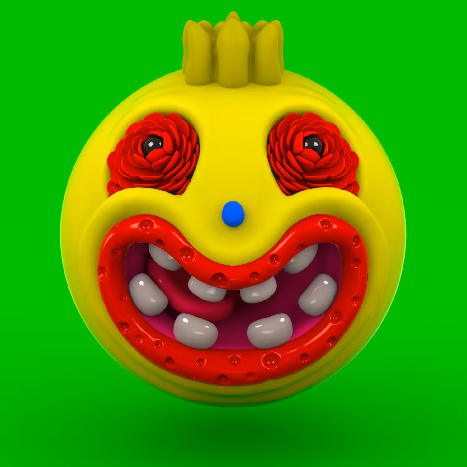 JOYWORLD JOYsmilies: JOYsmiley 3333