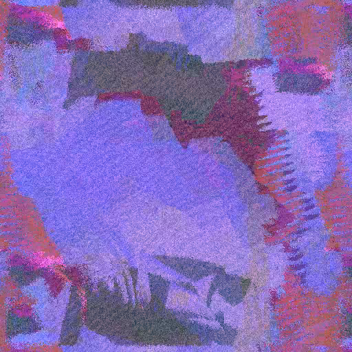 Tess Quartet #5