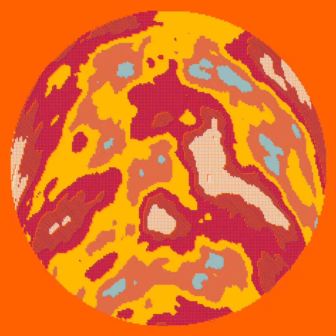 Microbiotics #143