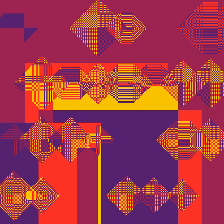 CPoSOP Composition #92