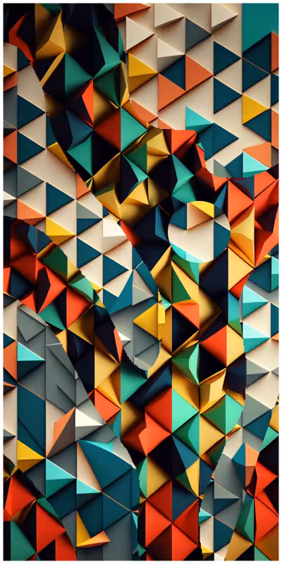 Trianglaze #26