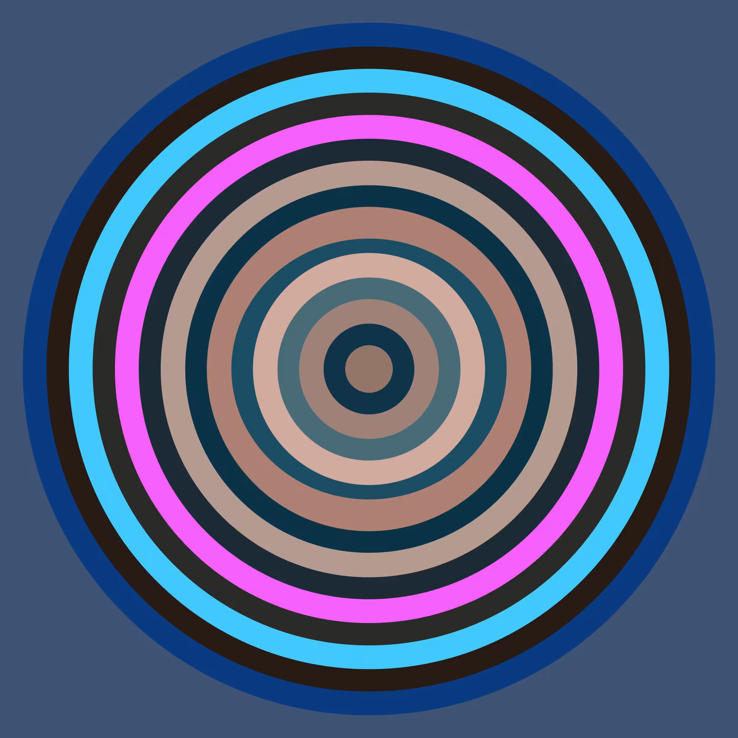 Circle of Frens² #4900
