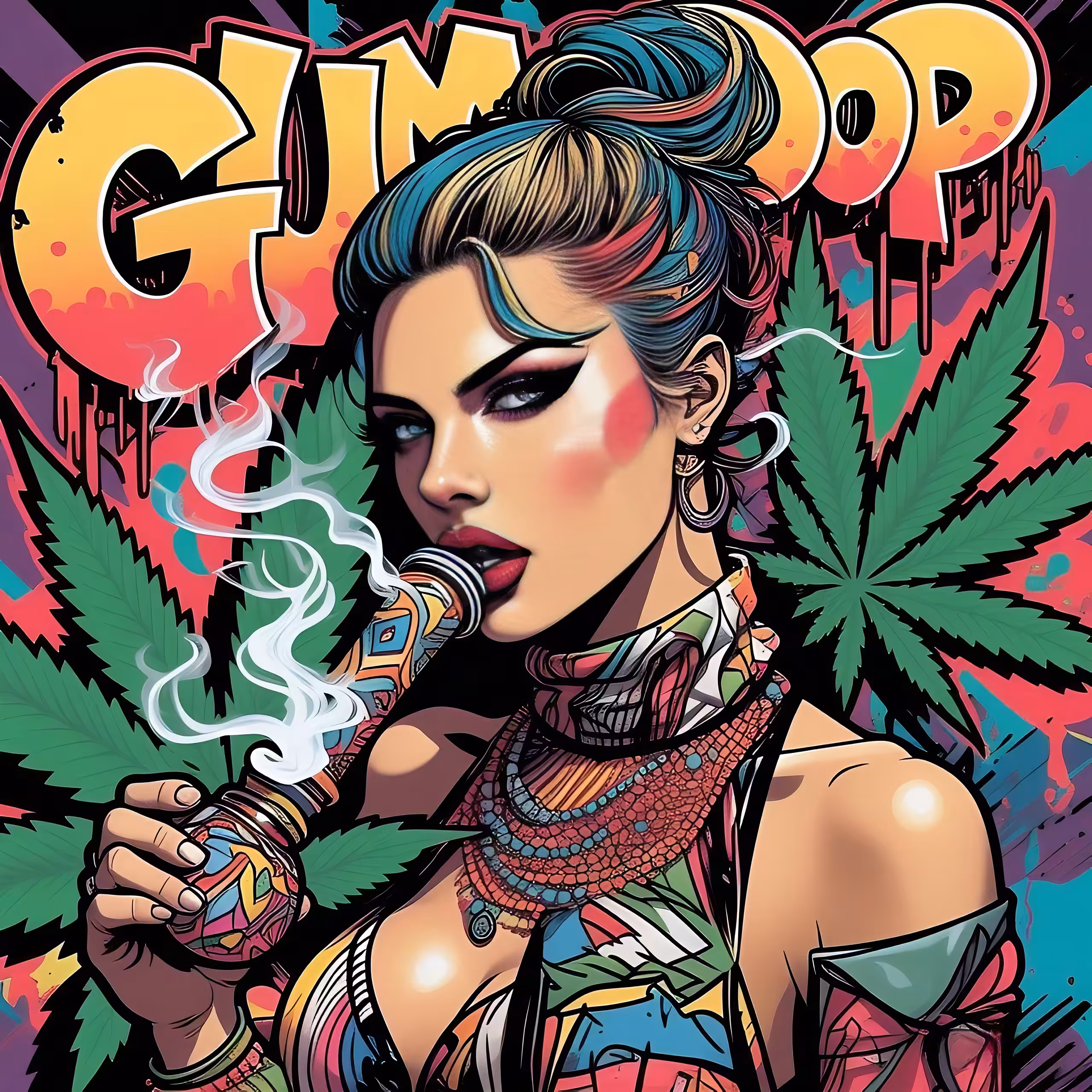 Gum Pop 106