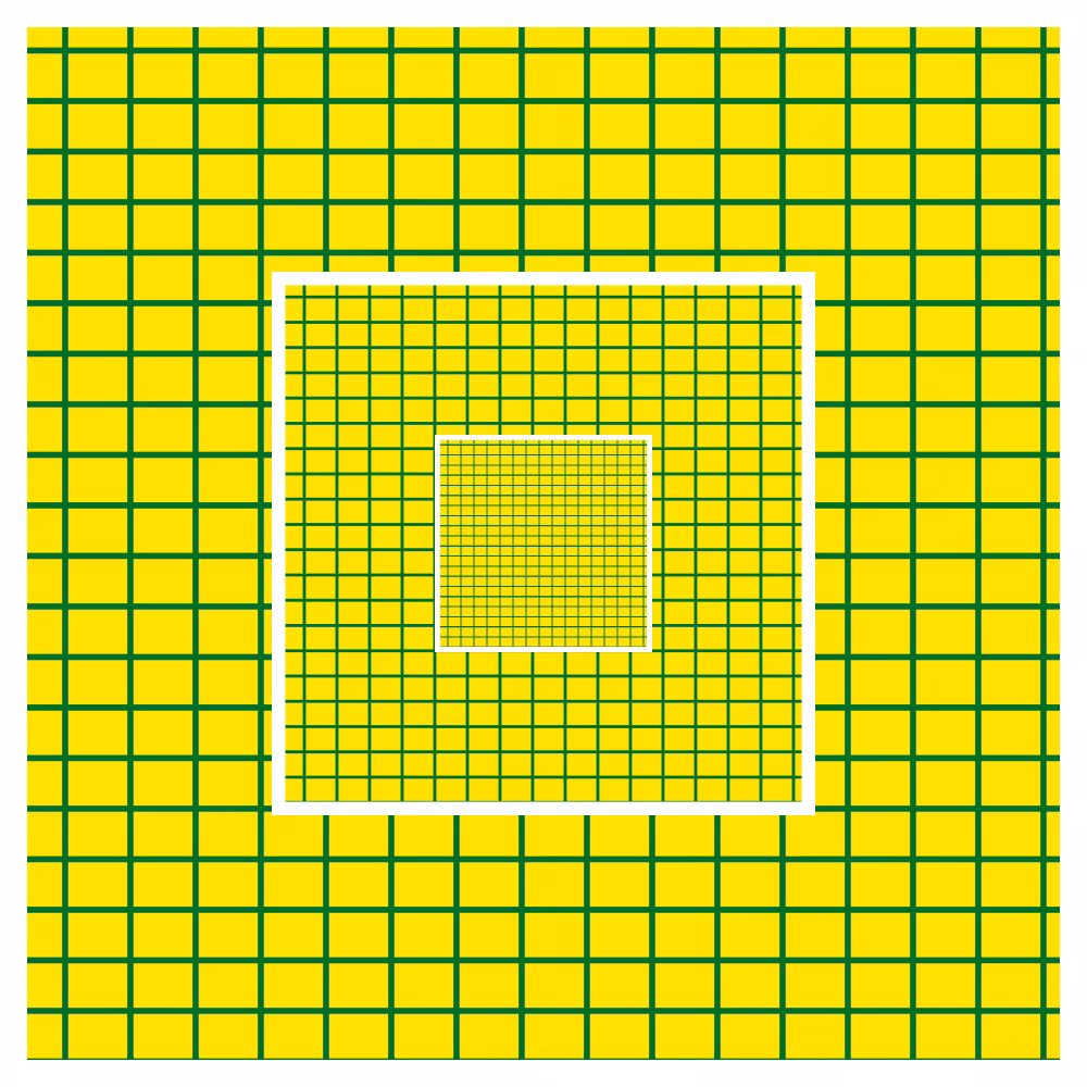 Infinity from Simplicity #346