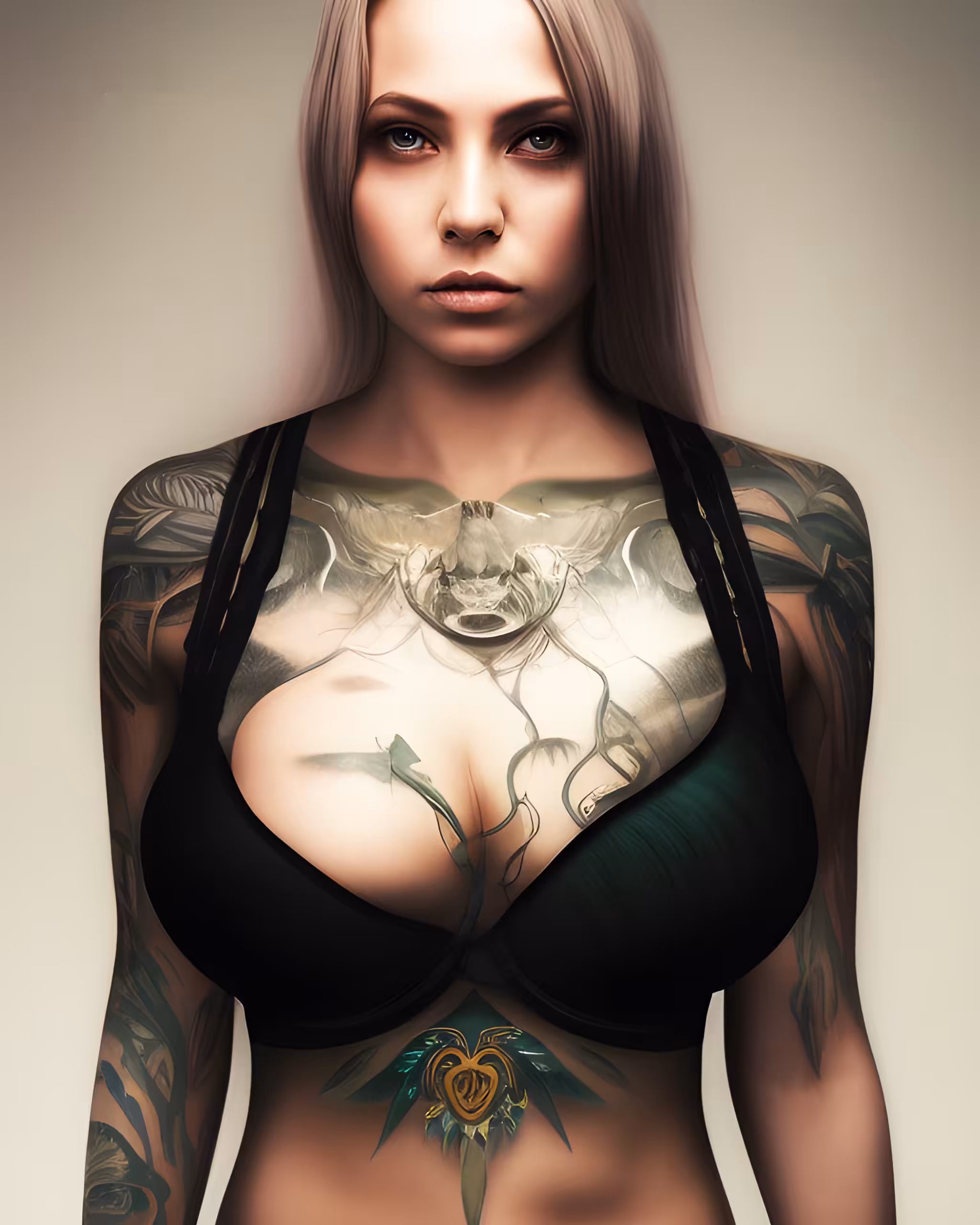 Woman #20