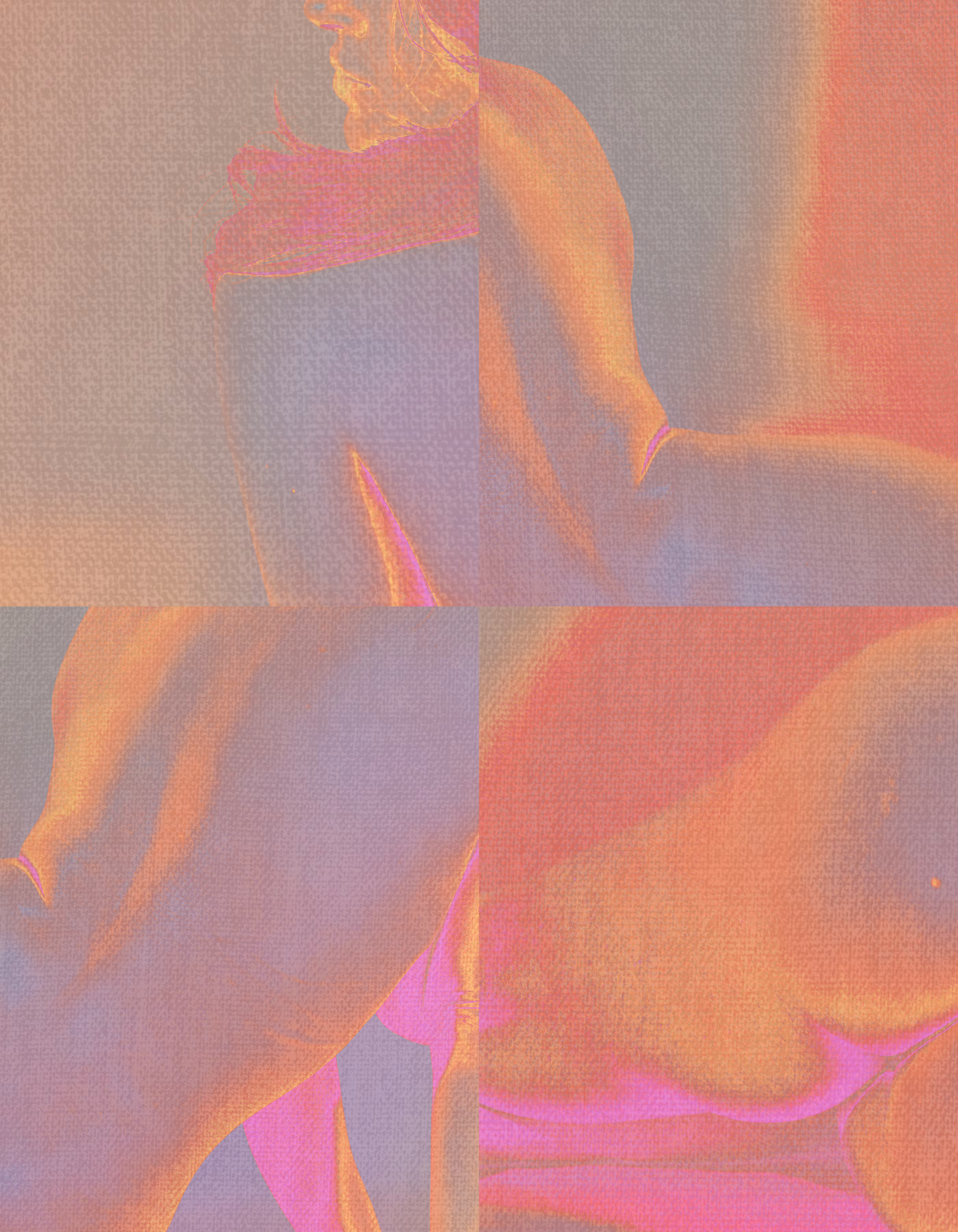 Bodies of Color #08