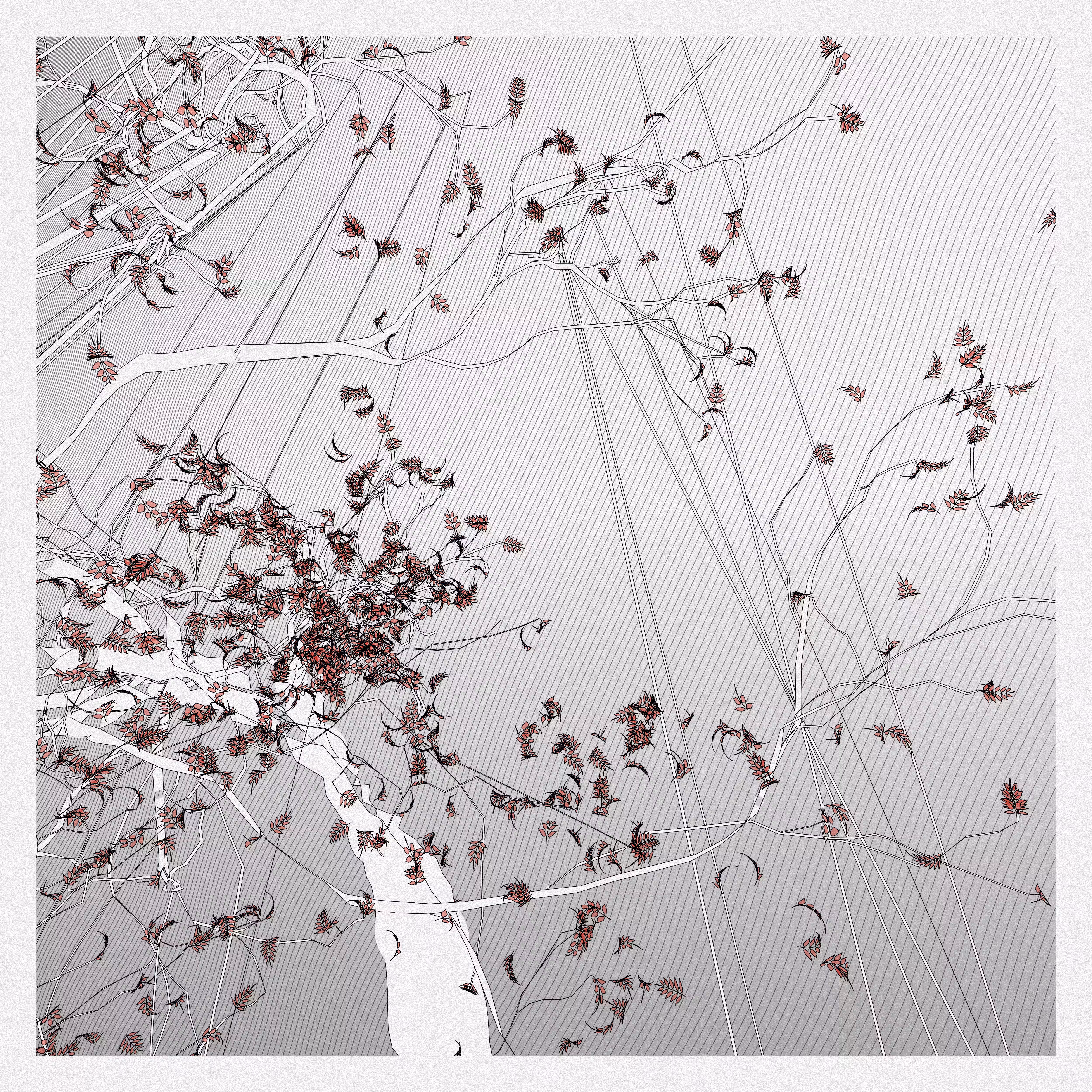 A Bugged Forest #548