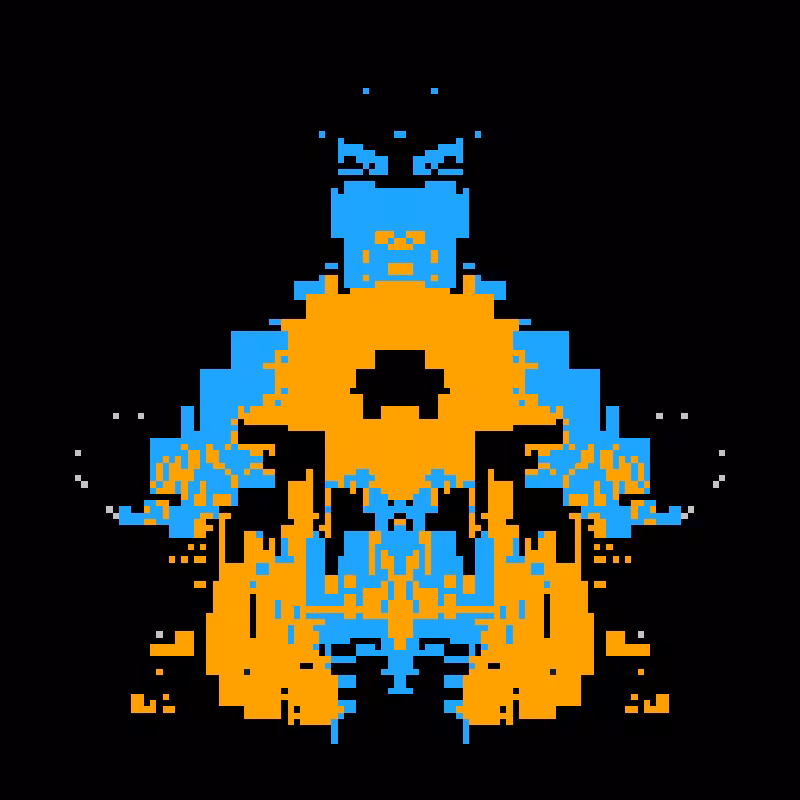 Beginner Ideocartography #276