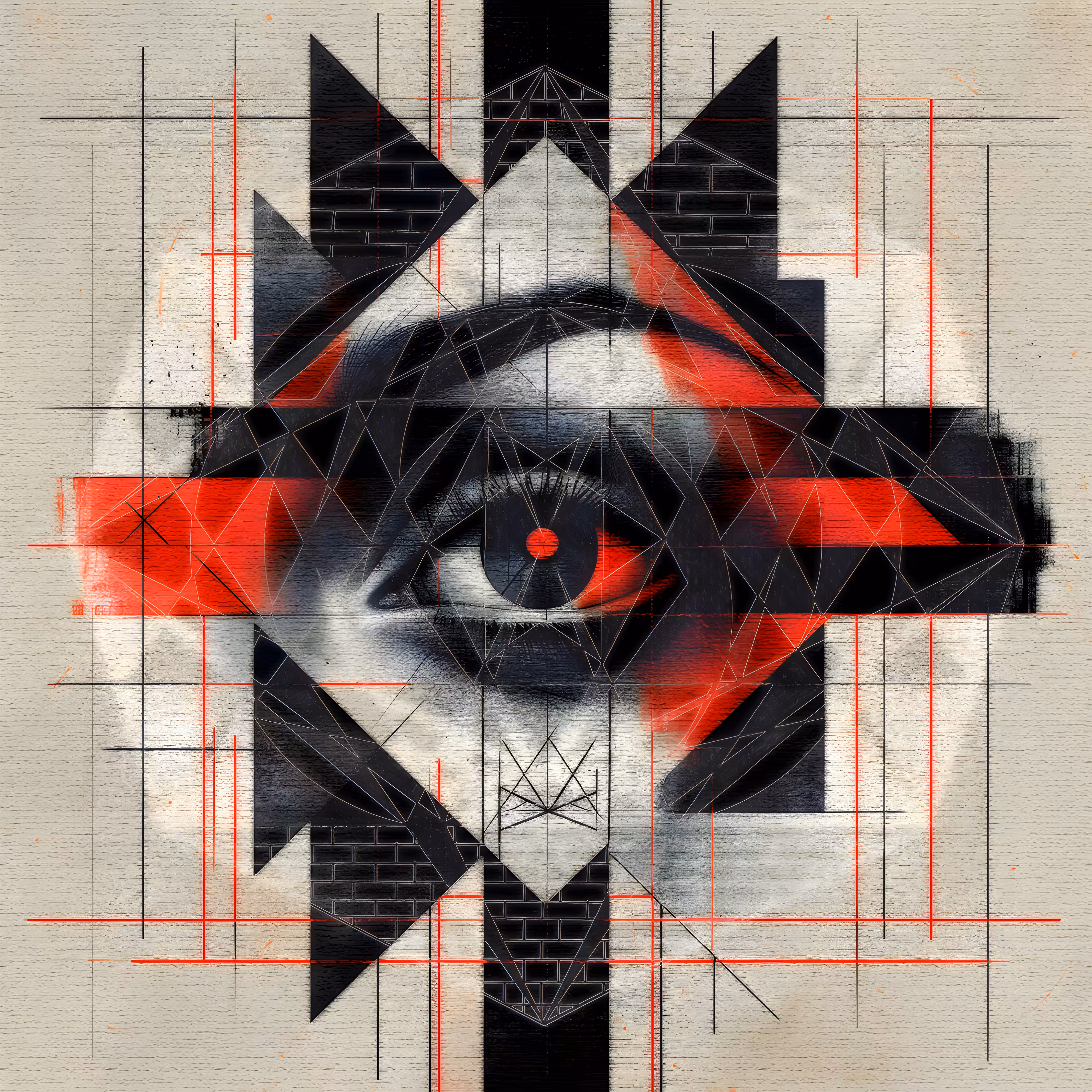 Geometric Constructivist Sights 000.001