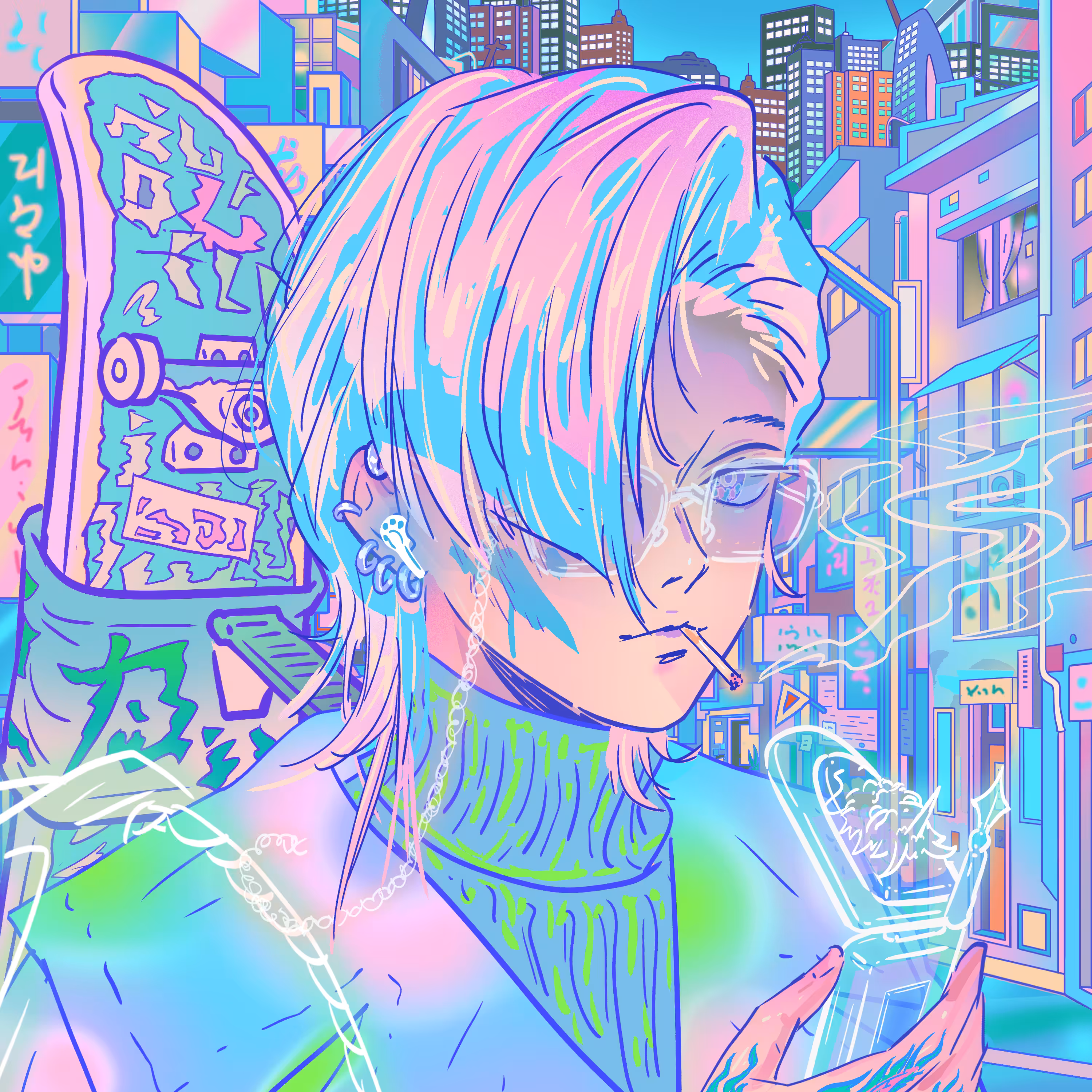 𝔻𝕣𝕒𝕘𝕠𝕟 𝕊𝕥𝕣𝕖𝕖𝕥 #287