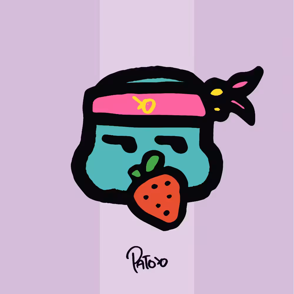 M U N C H Y T O O N