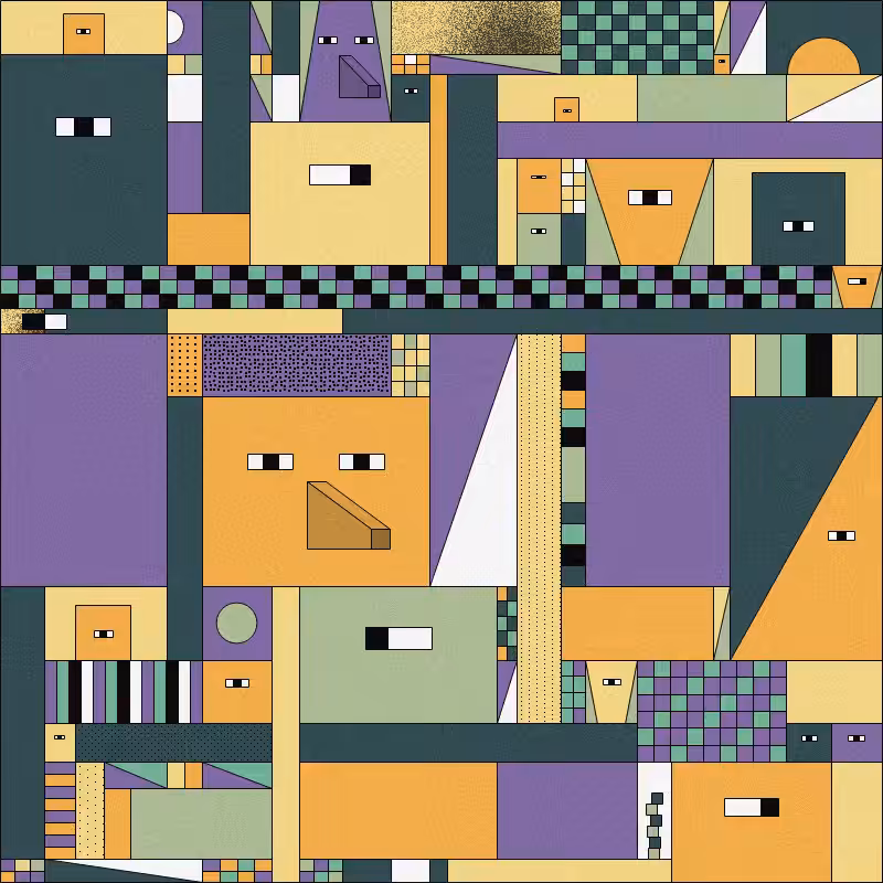 Face Hotel #185