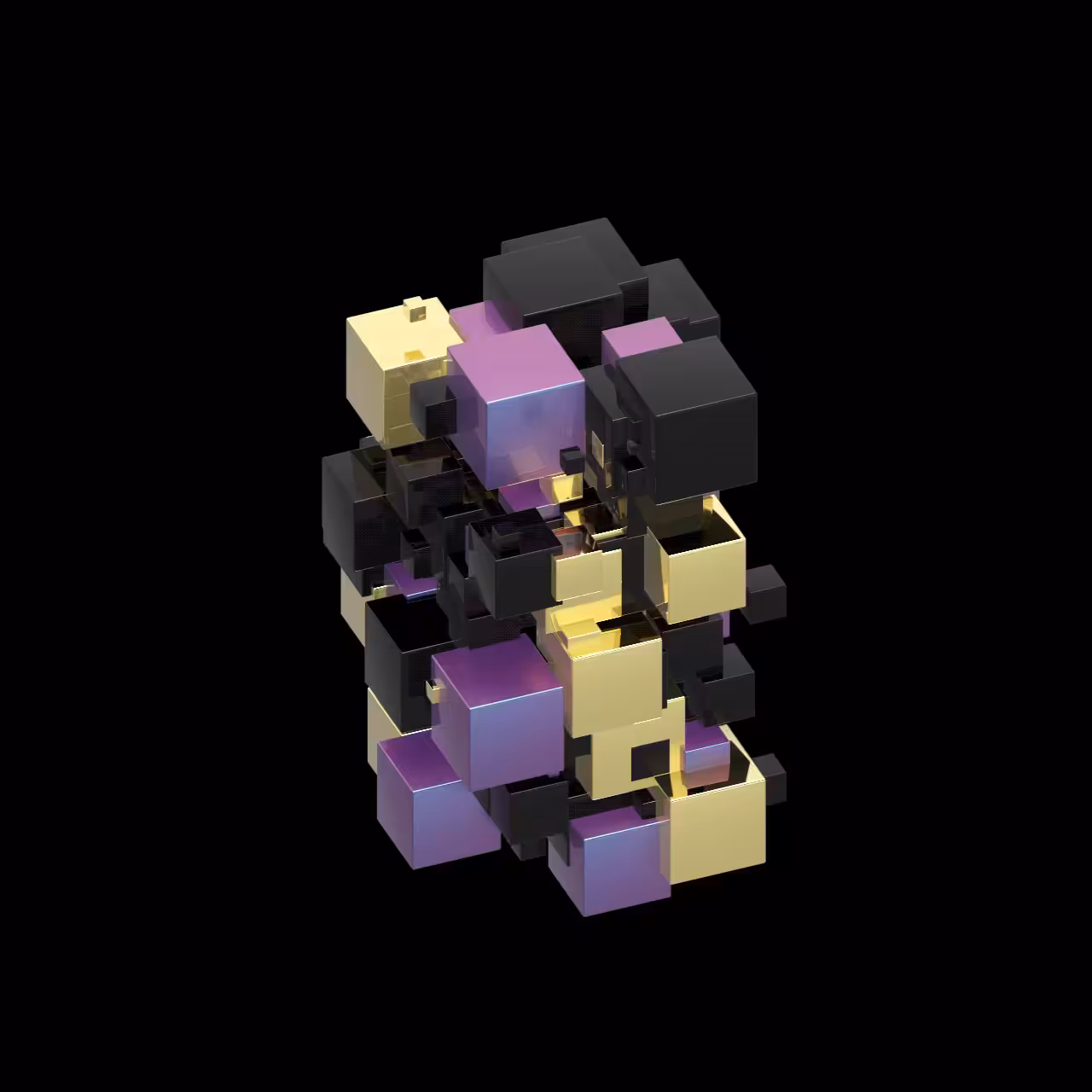 Derelict Artifact 40