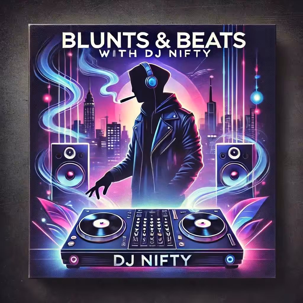 Blunts & Beats