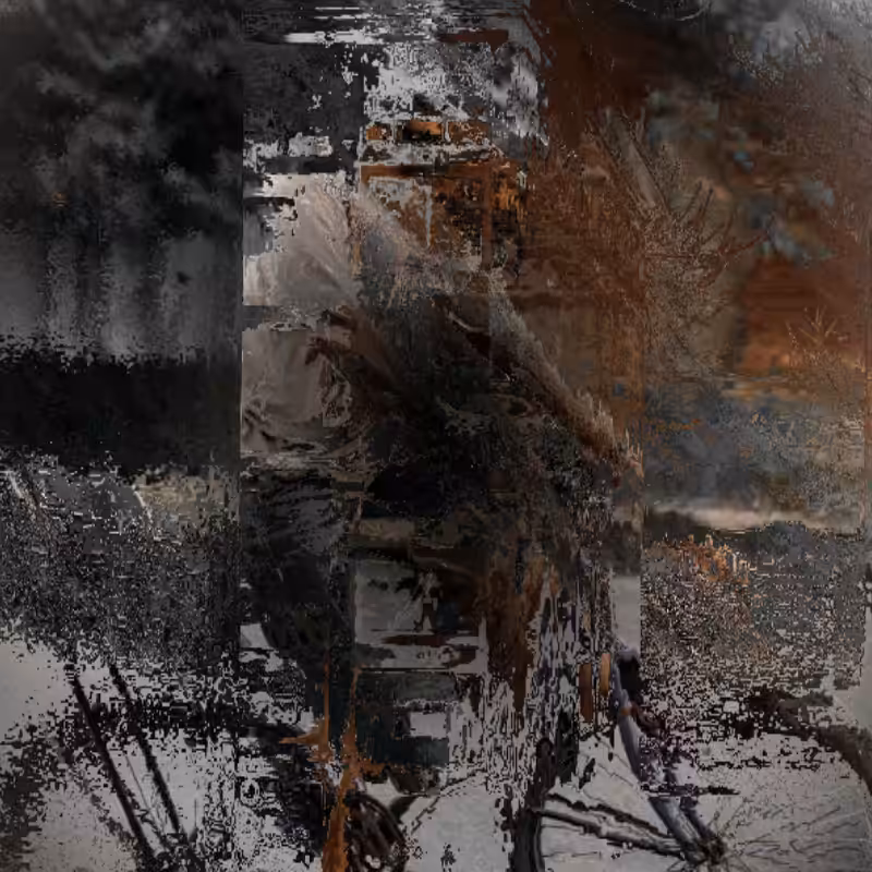 1888 - Displacement #34