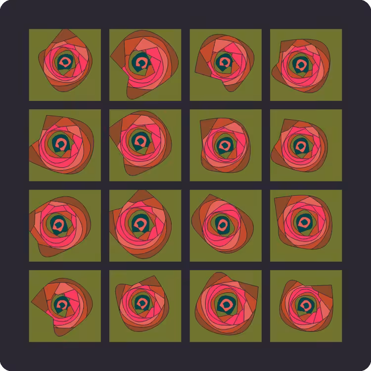 Mirror Mirror #61