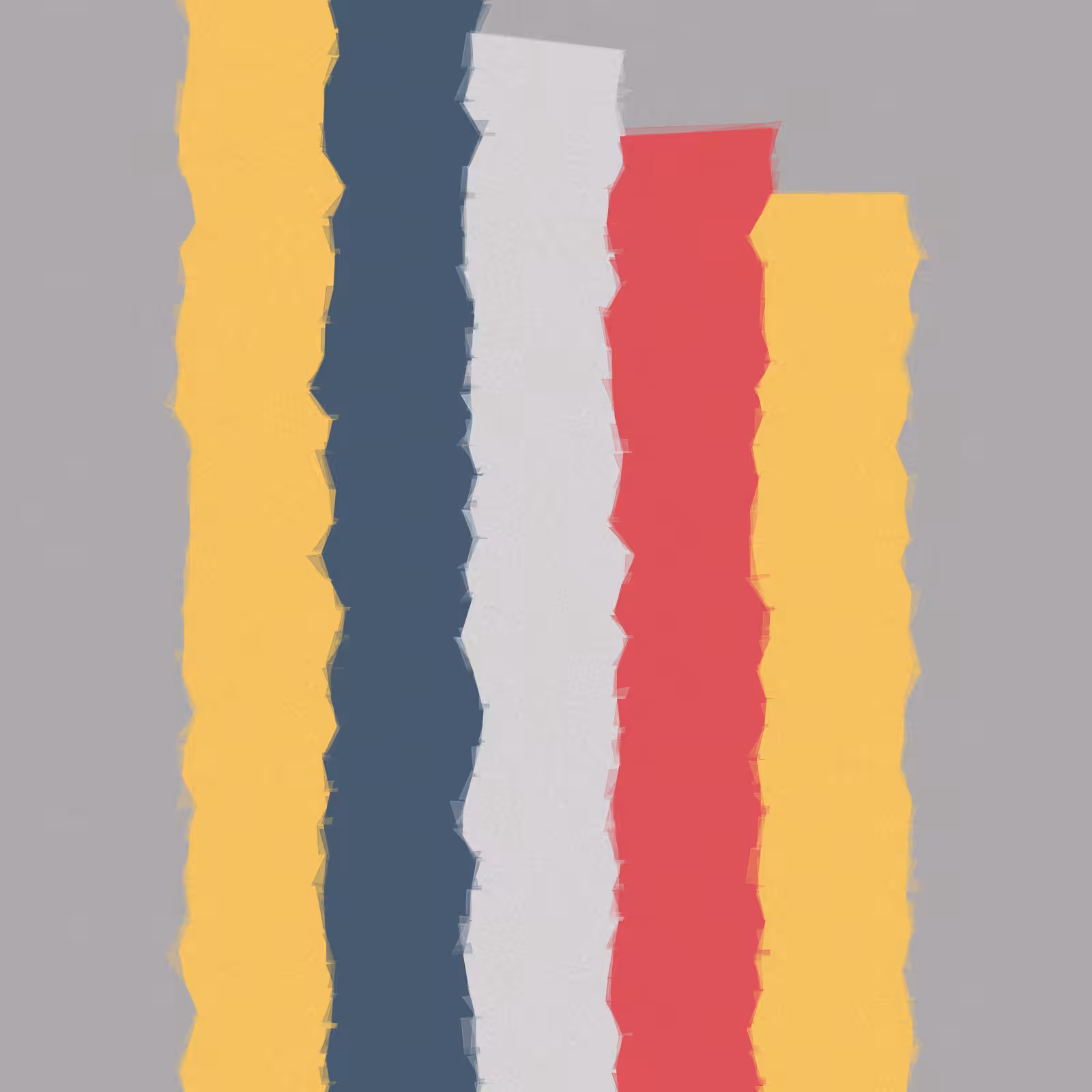 Irregular #108