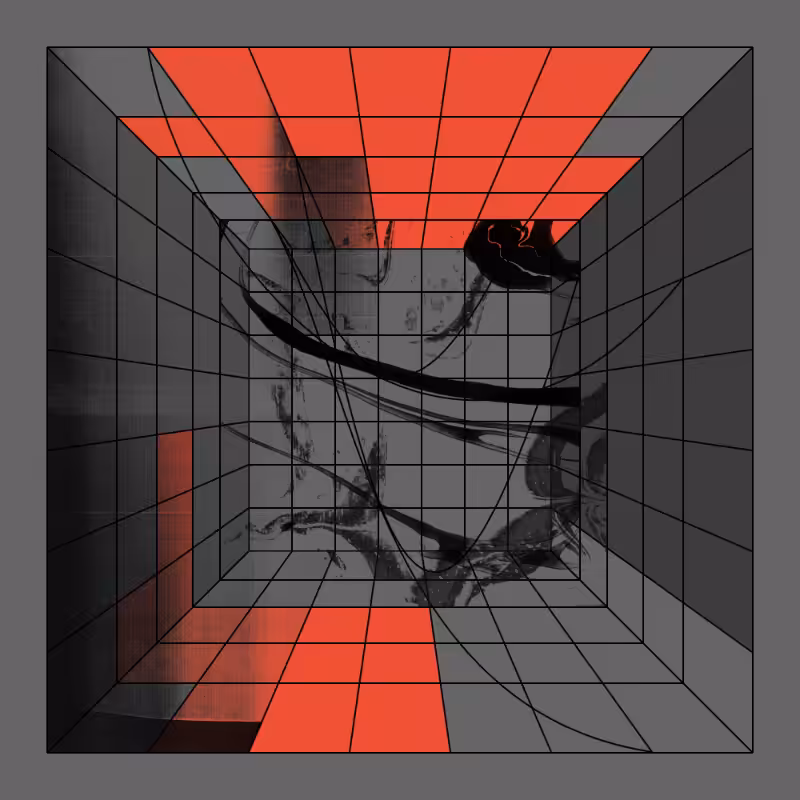 Abstraction V #22