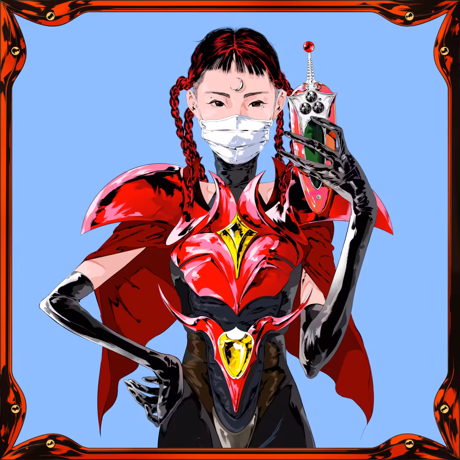 Mamandai Fantasy Vol.1