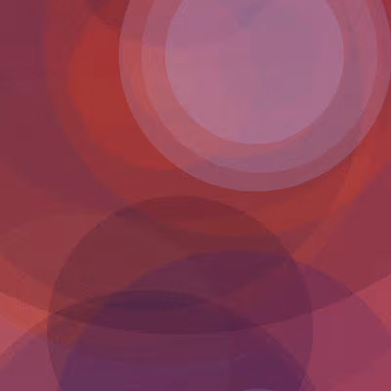Circles #10