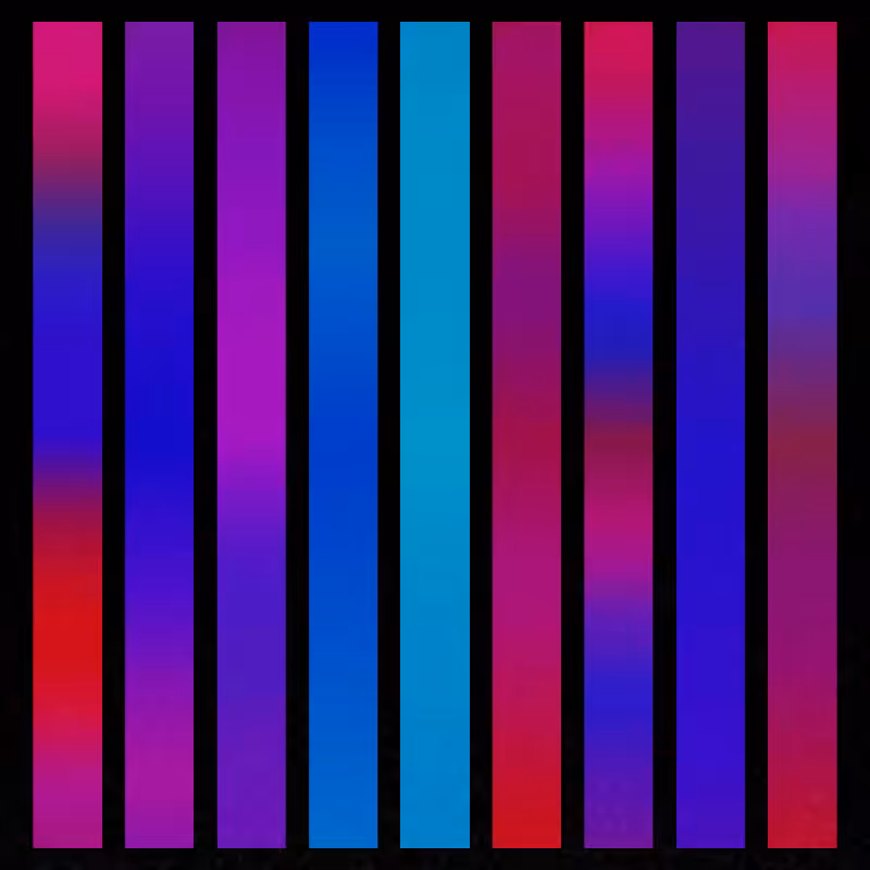 Redshift #5