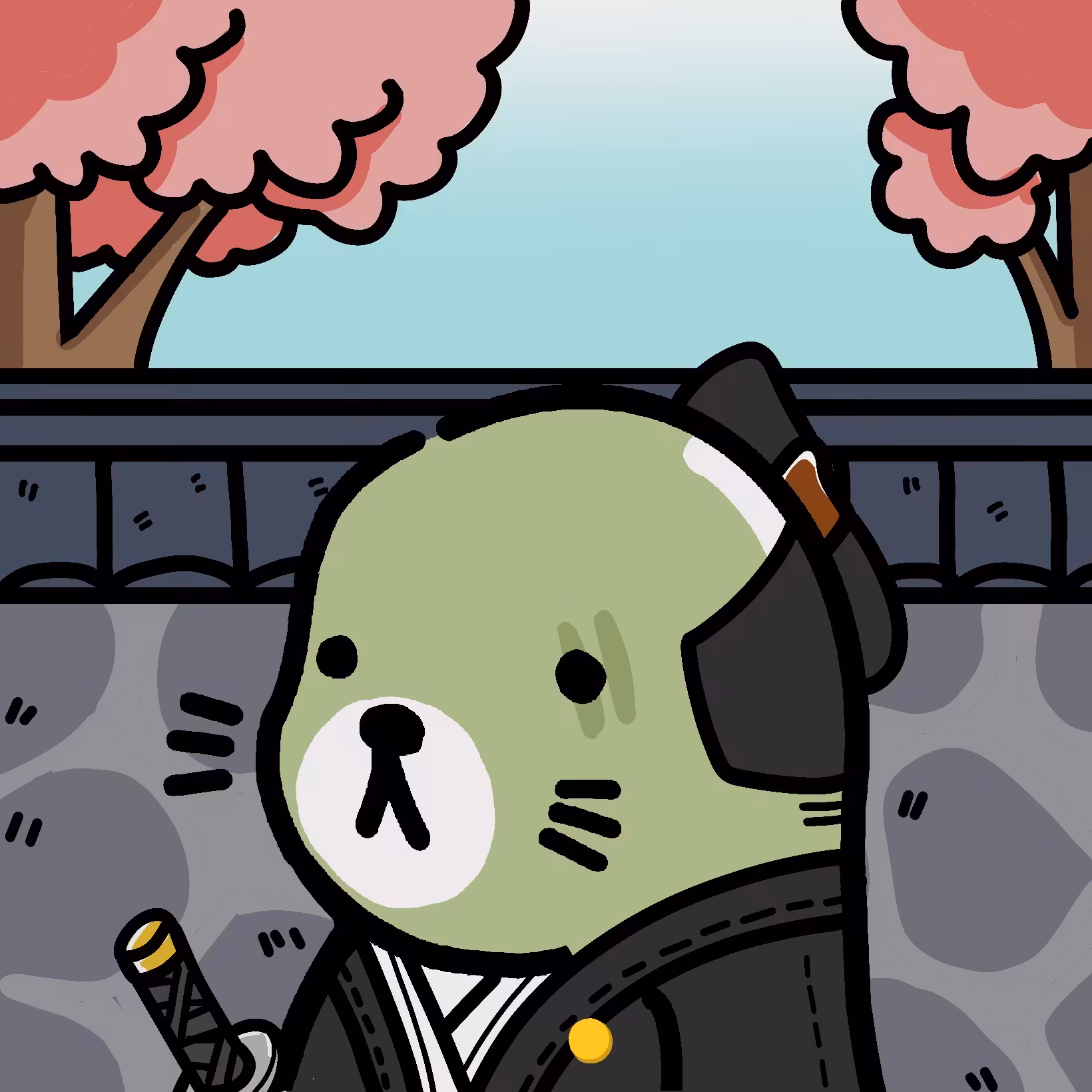 DAIMYO LEE